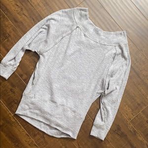 Free People We the Free Top